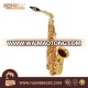 Musical Instrument Alto Saxophone woodwind